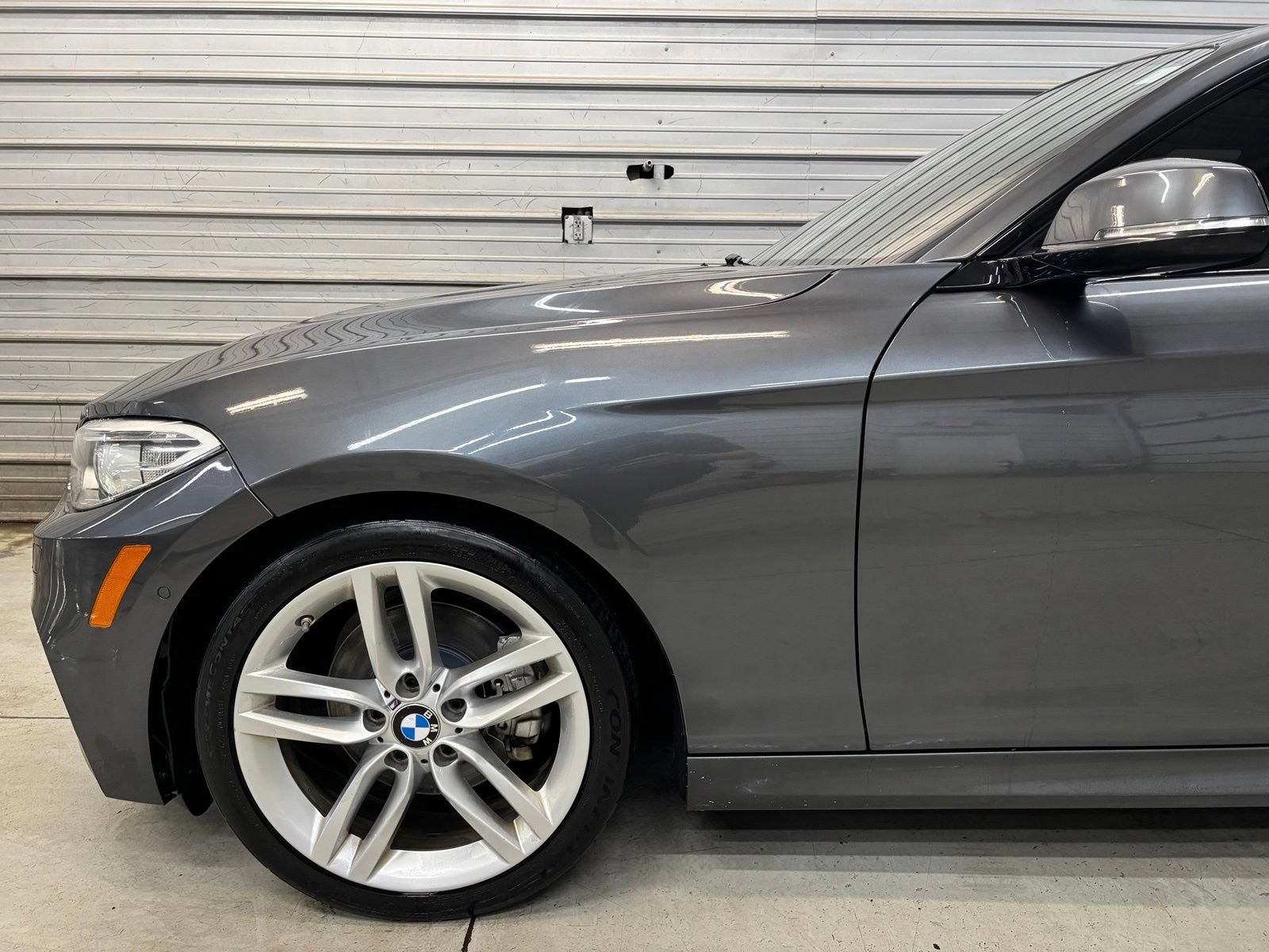 Used 2017 BMW 230i xDrive Coupe AWD/4WD image 4