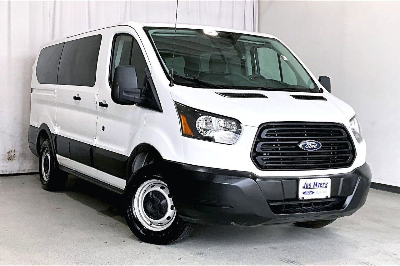 Used 2019 Ford Transit 150 XL