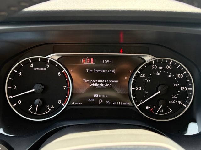 New 2026 Nissan Rogue SV w/ Cold Weather Package AWD/4WD image 19
