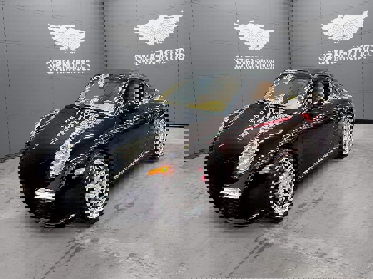 Used 2011 Porsche 911 Carrera S image 8