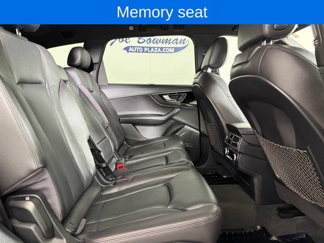 Used 2017 Audi Q7 3.0T Prestige AWD/4WD image 20