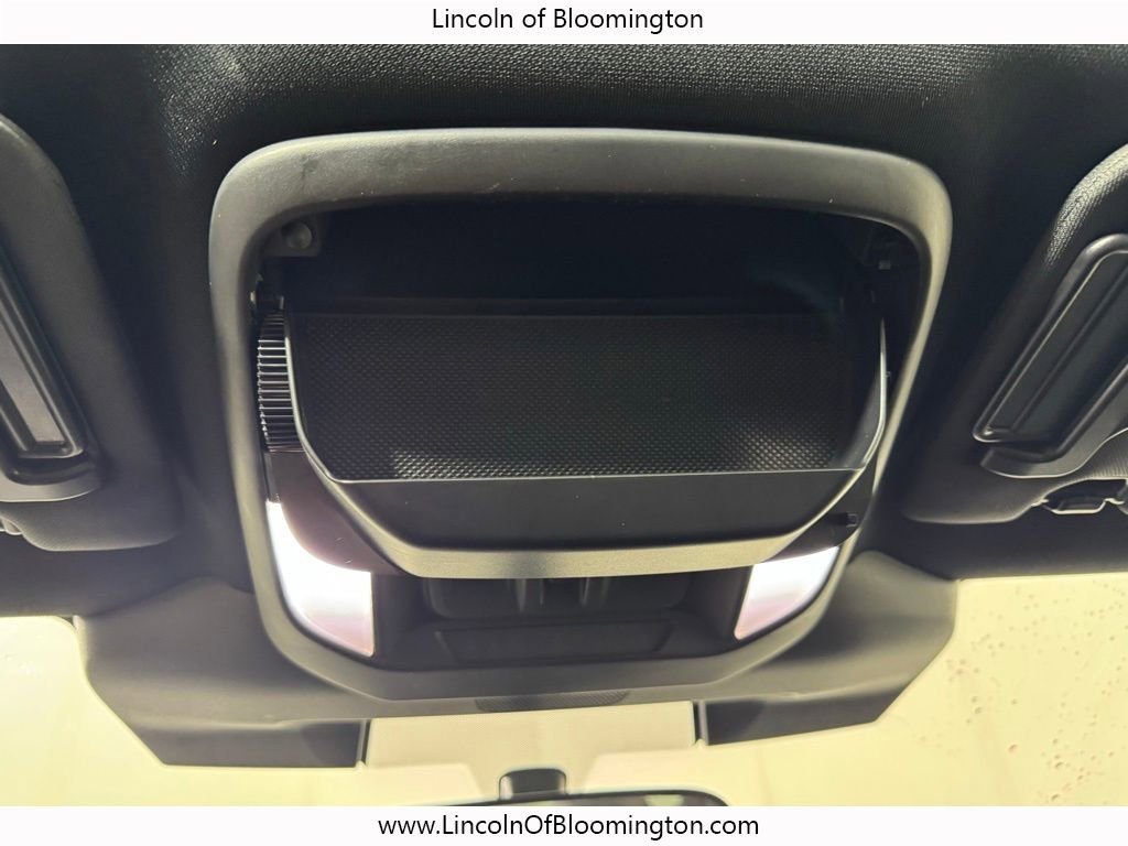 Used 2023 Subaru Forester Wilderness image 49