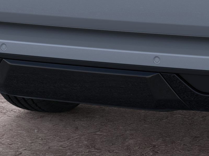 New 2026 Ford Expedition Max Platinum w/ Stealth Performance Package AWD/4WD image 27