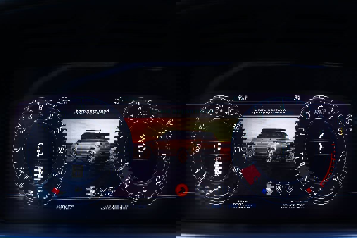 Used 2019 Land Rover Range Rover Sport Supercharged image 20