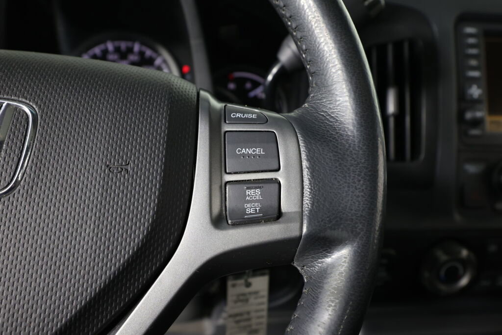 Used 2011 Honda Ridgeline RTL image 36