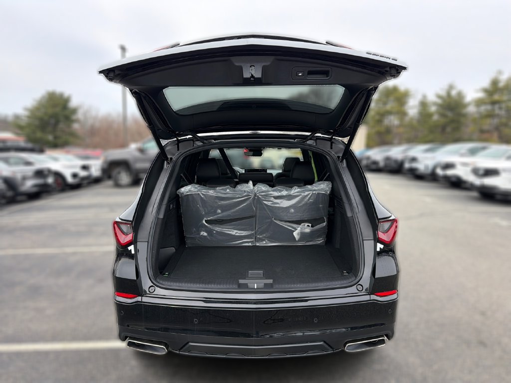 New 2026 Acura MDX A-Spec AWD/4WD image 13