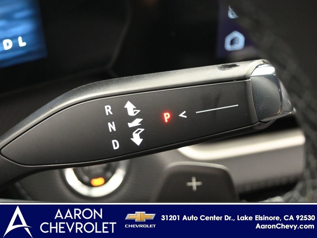 New 2026 Chevrolet Equinox LT image 22