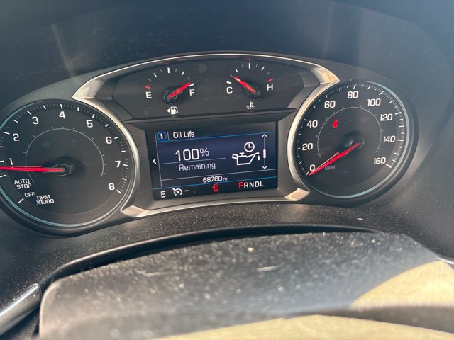 Used 2019 Chevrolet Equinox LT AWD/4WD image 5