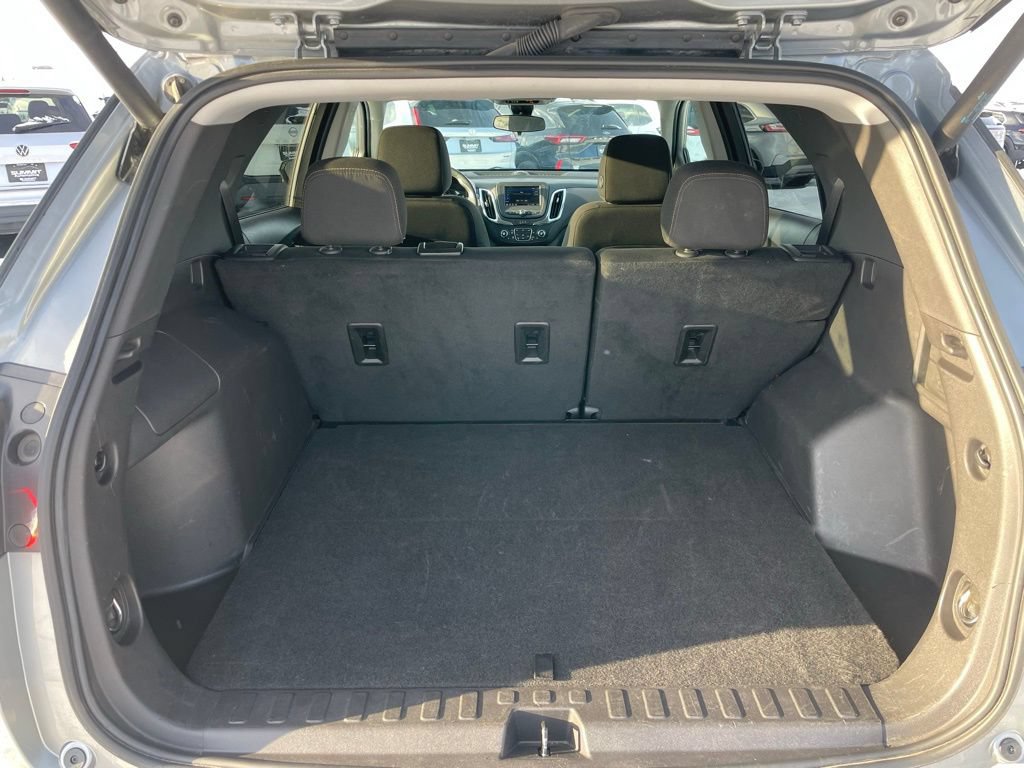 Used 2024 Chevrolet Equinox LT AWD/4WD image 31