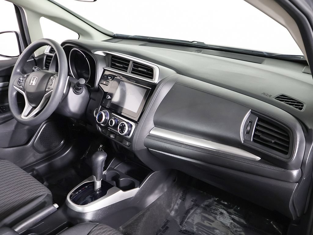 Used 2020 Honda Fit EX image 28