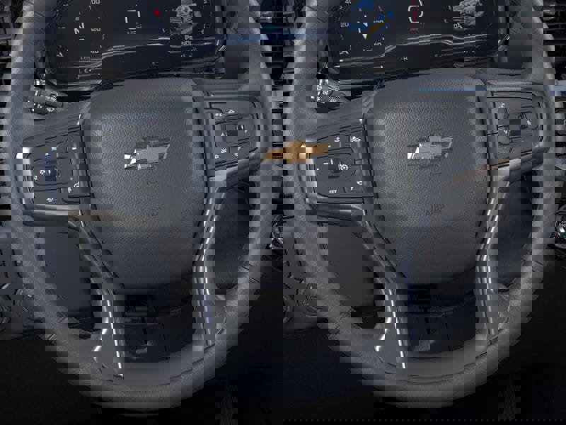 New 2026 Chevrolet Silverado 2500 ZR2 image 45