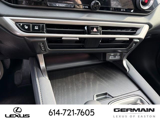 New 2026 Lexus RX 350 Premium Plus image 26