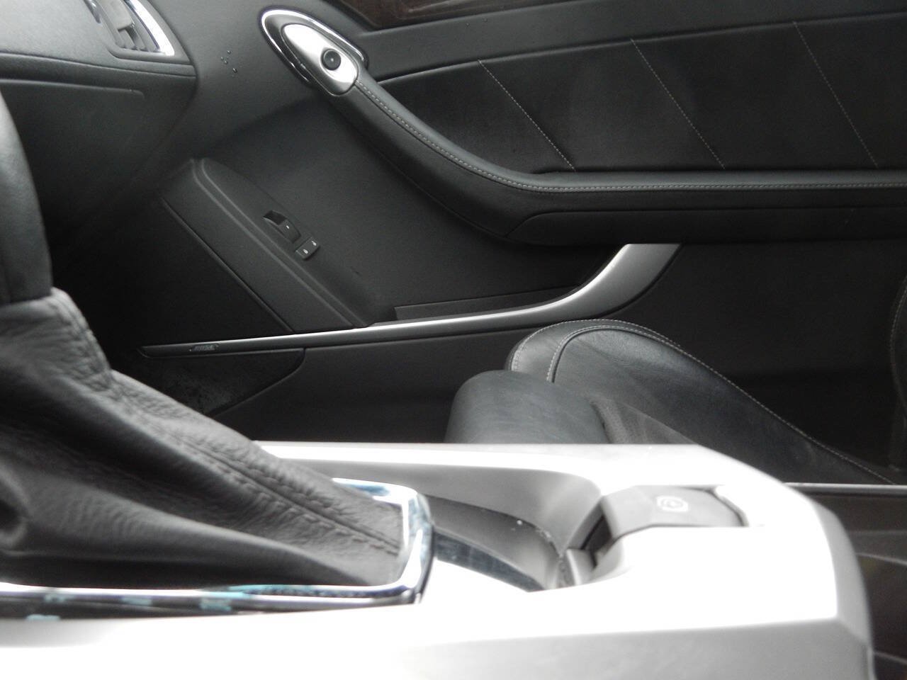 Used 2012 Cadillac CTS Premium w/ CTS Touring Package RWD image 36