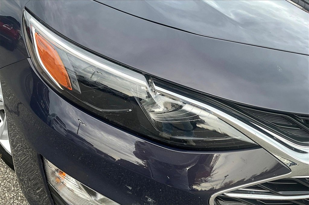 Used 2025 Chevrolet Malibu LT image 28