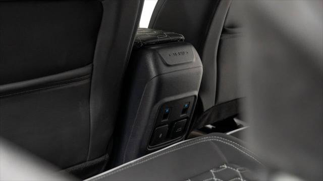 Used 2022 Ford Bronco Big Bend image 35