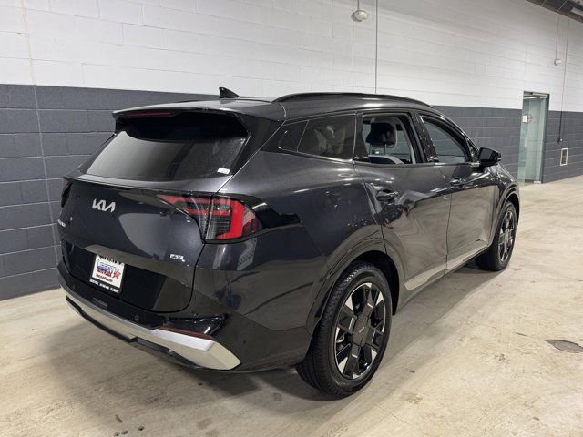 Used 2026 Kia Sportage SX image 23