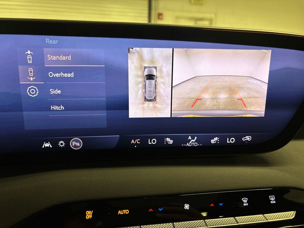 New 2026 Buick Enclave Sport Touring w/ Power Package FWD image 41