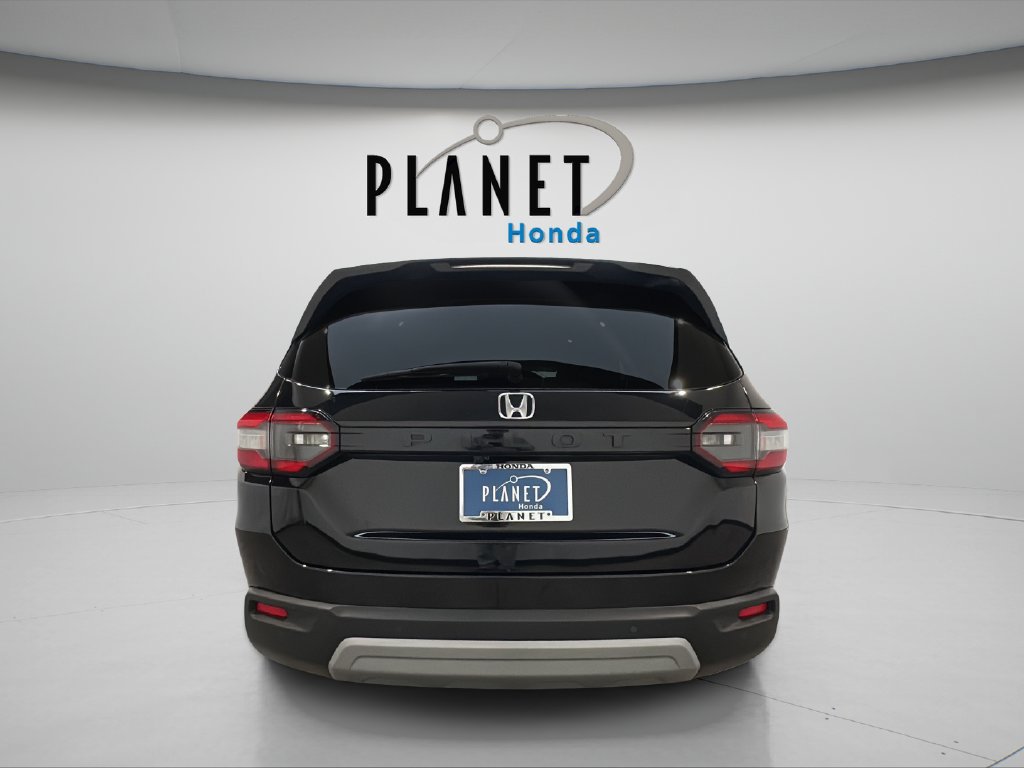 Used 2024 Honda Pilot EX-L image 9