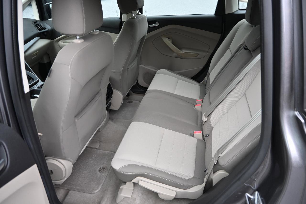 Used 2014 Ford C-MAX SE FWD image 22