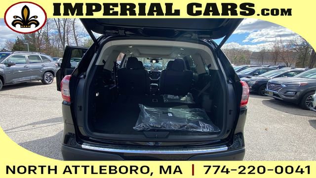 New 2026 Subaru Ascent Limited image 29