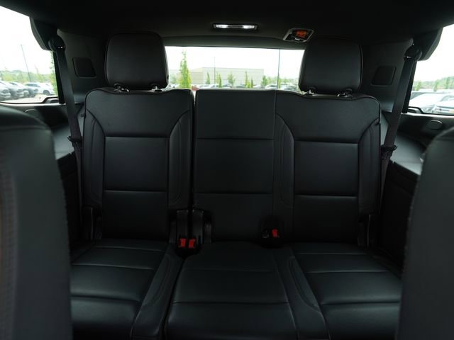Used 2021 Chevrolet Tahoe High Country w/ Premium Package AWD/4WD image 30
