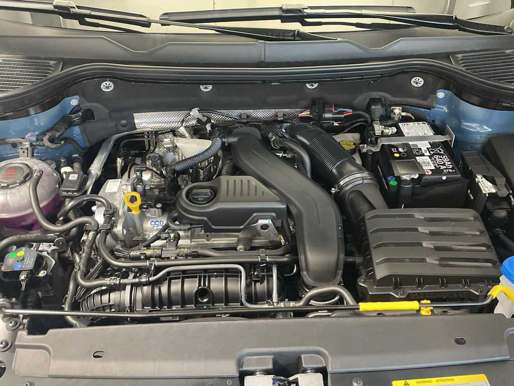 New 2025 Volkswagen Taos S image 33