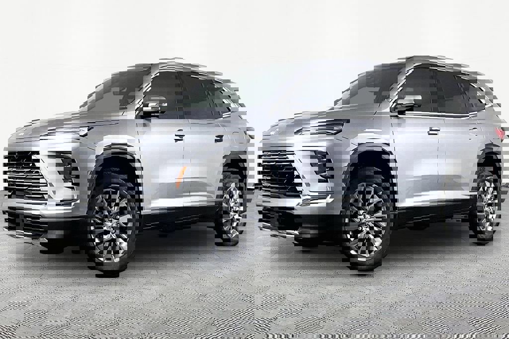 New 2026 Buick Enclave Preferred w/ Power Package