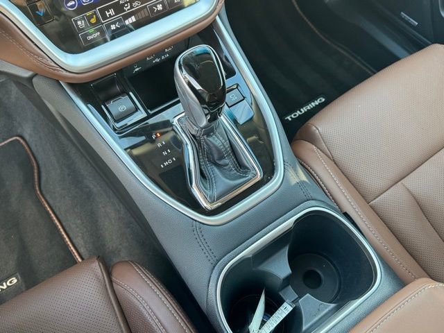 Used 2021 Subaru Outback Touring w/ Popular Package #2 image 25