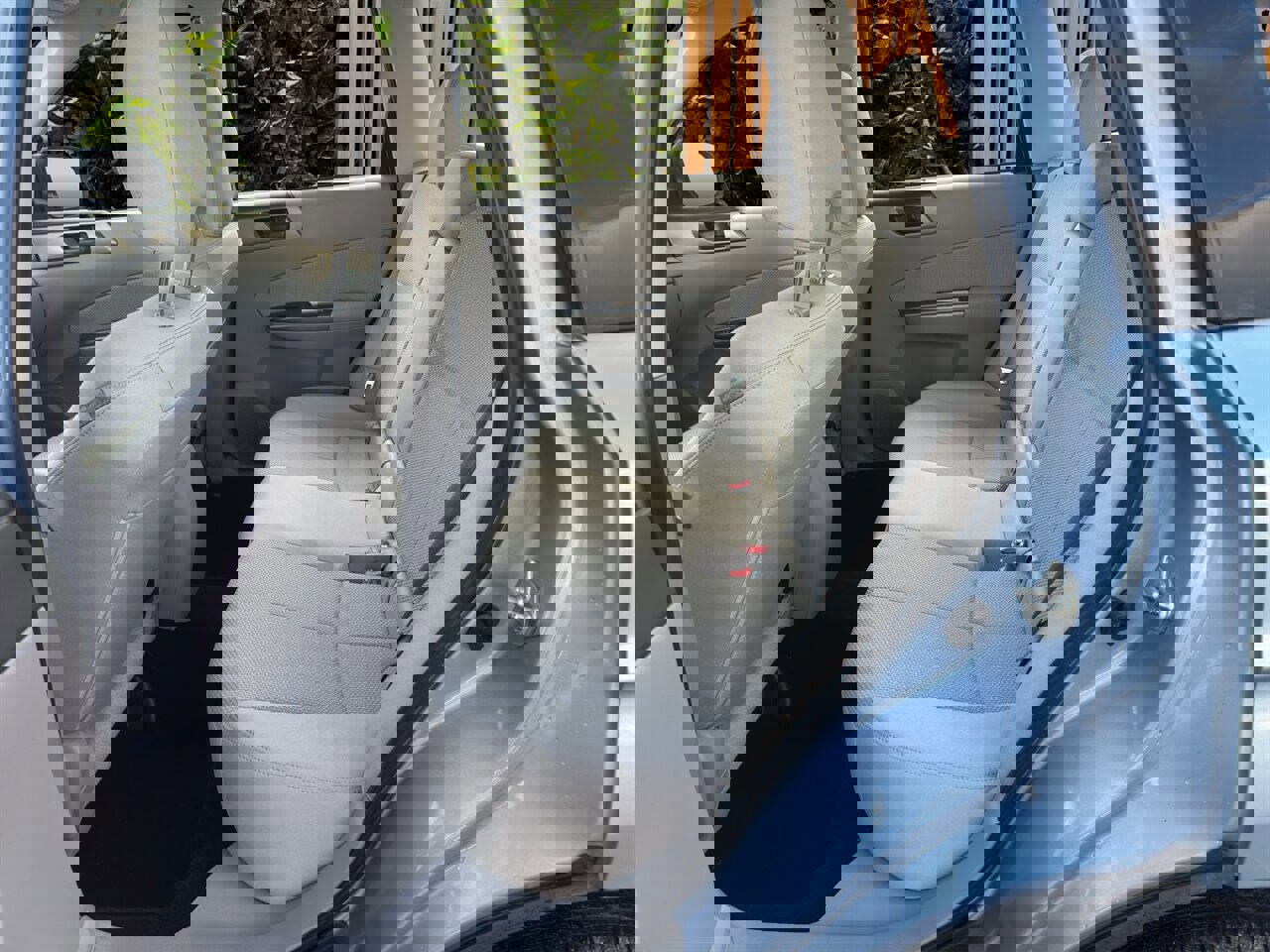 Used 2012 Subaru Forester 2.5X image 16