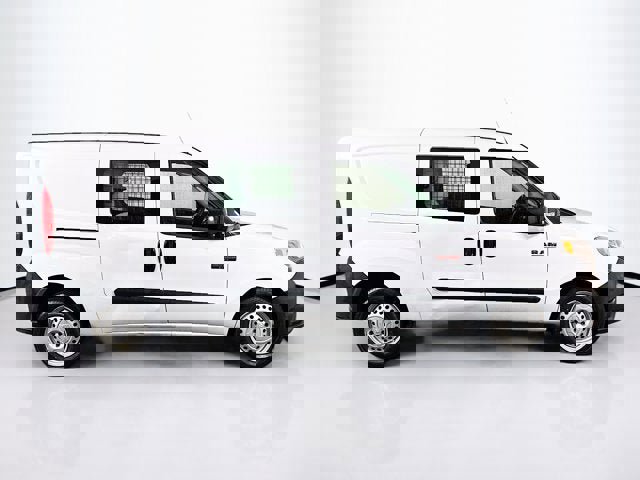 Used 2020 RAM ProMaster City Tradesman w/ Window Group 05 image 4