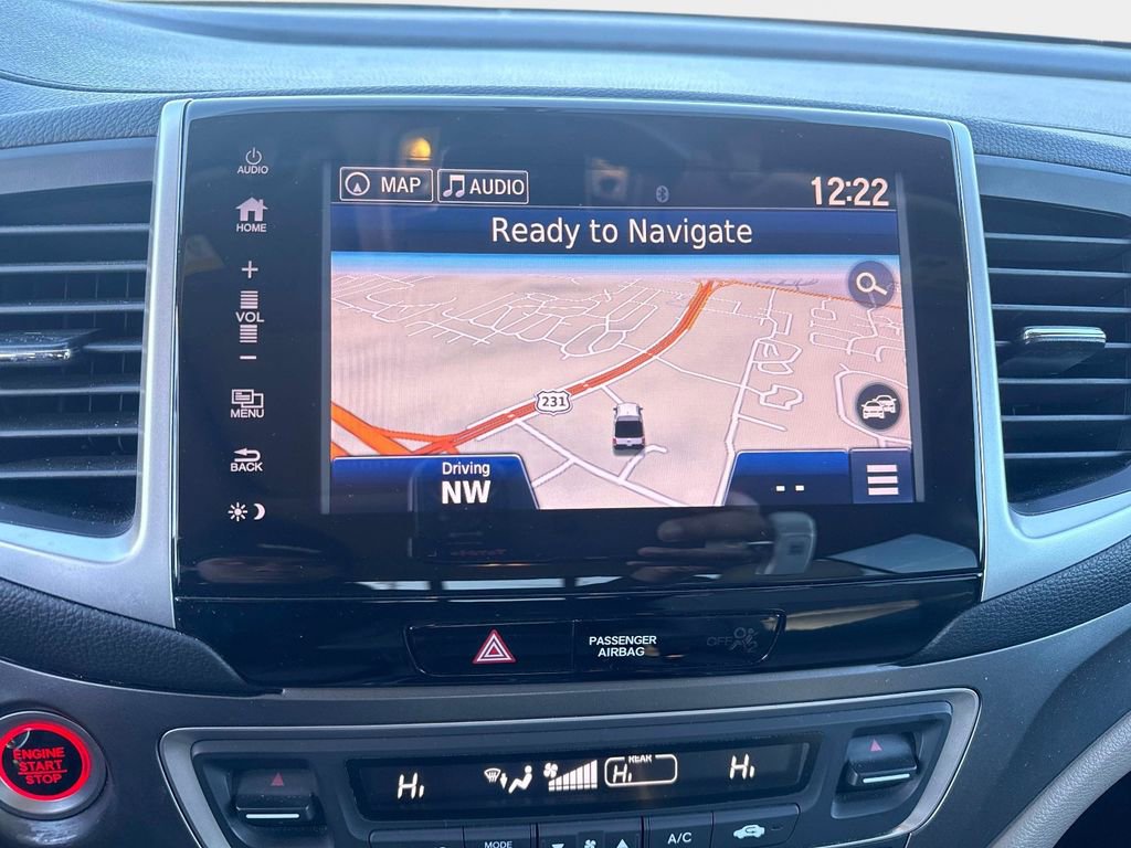 Used 2019 Honda Ridgeline RTL-T image 21