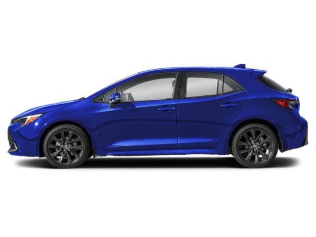 New 2026 Toyota Corolla XSE FWD image 6