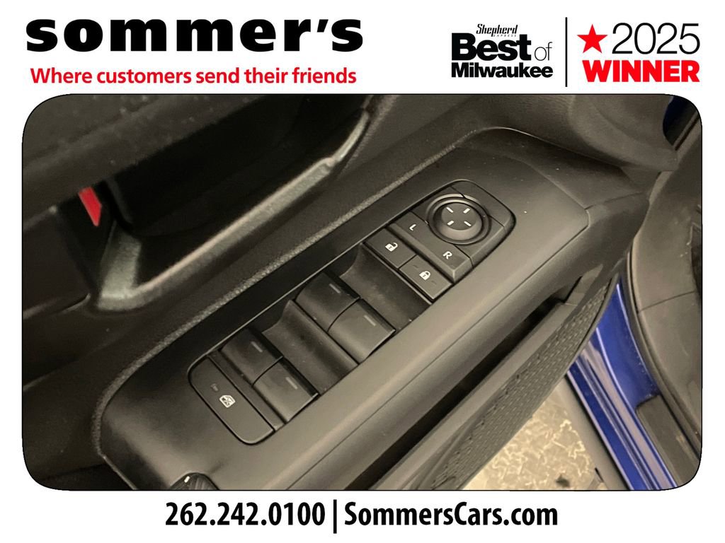 Used 2024 Toyota Tacoma SR5 image 11