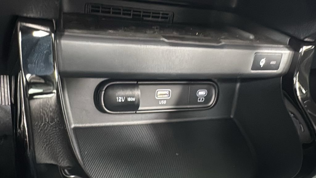 New 2026 Kia Seltos EX image 28
