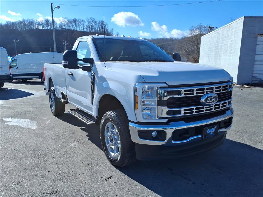 New 2026 Ford F350 XLT w/ FX4 Off-Road Package image 6