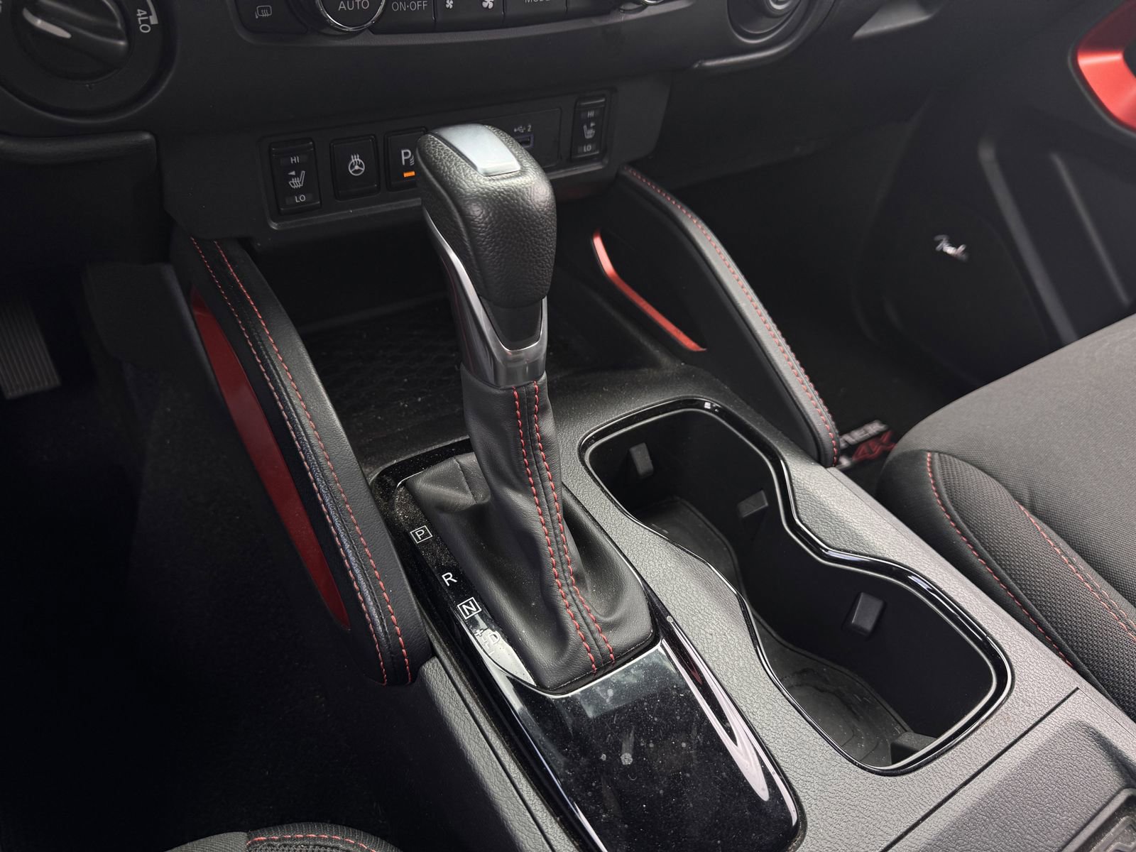 Used 2024 Nissan Frontier PRO-4X w/ Pro Convenience Package image 20