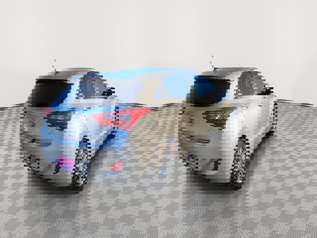 Used 2014 Hyundai Elantra GT image 8