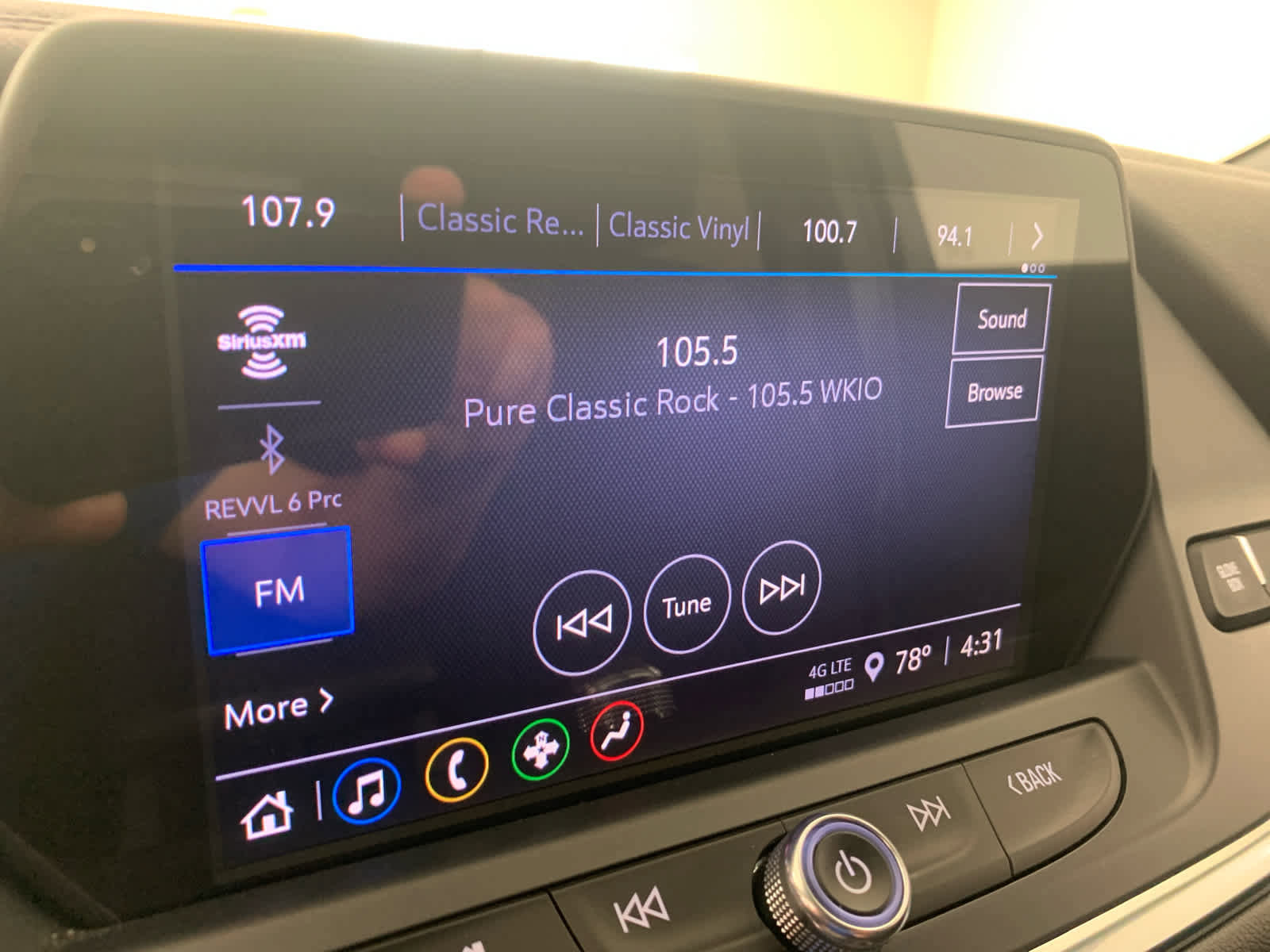 Used 2021 Chevrolet Blazer LT image 34