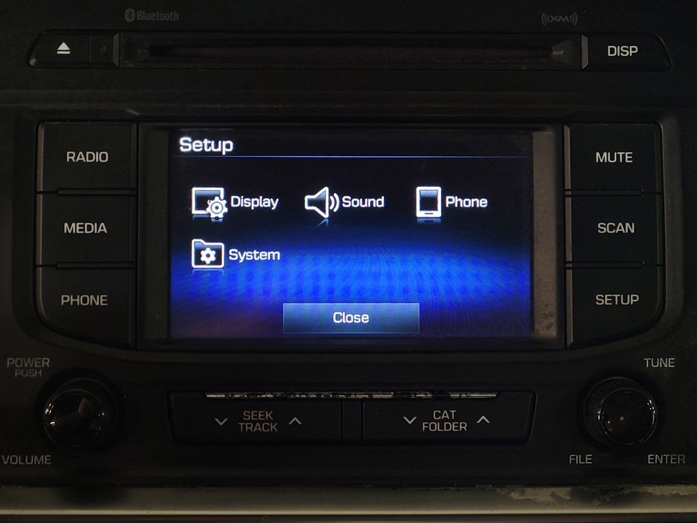 Used 2015 Hyundai Sonata Sport 2.0T image 25