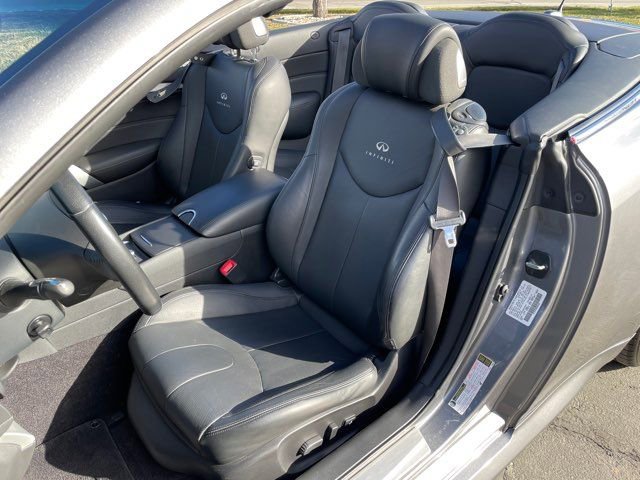 Used 2012 INFINITI G37 Sport w/ Premium Pkg image 13