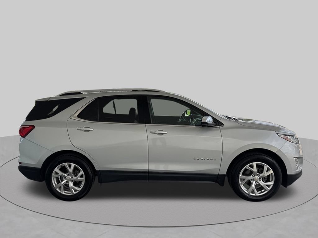 Used 2020 Chevrolet Equinox Premier AWD/4WD image 7
