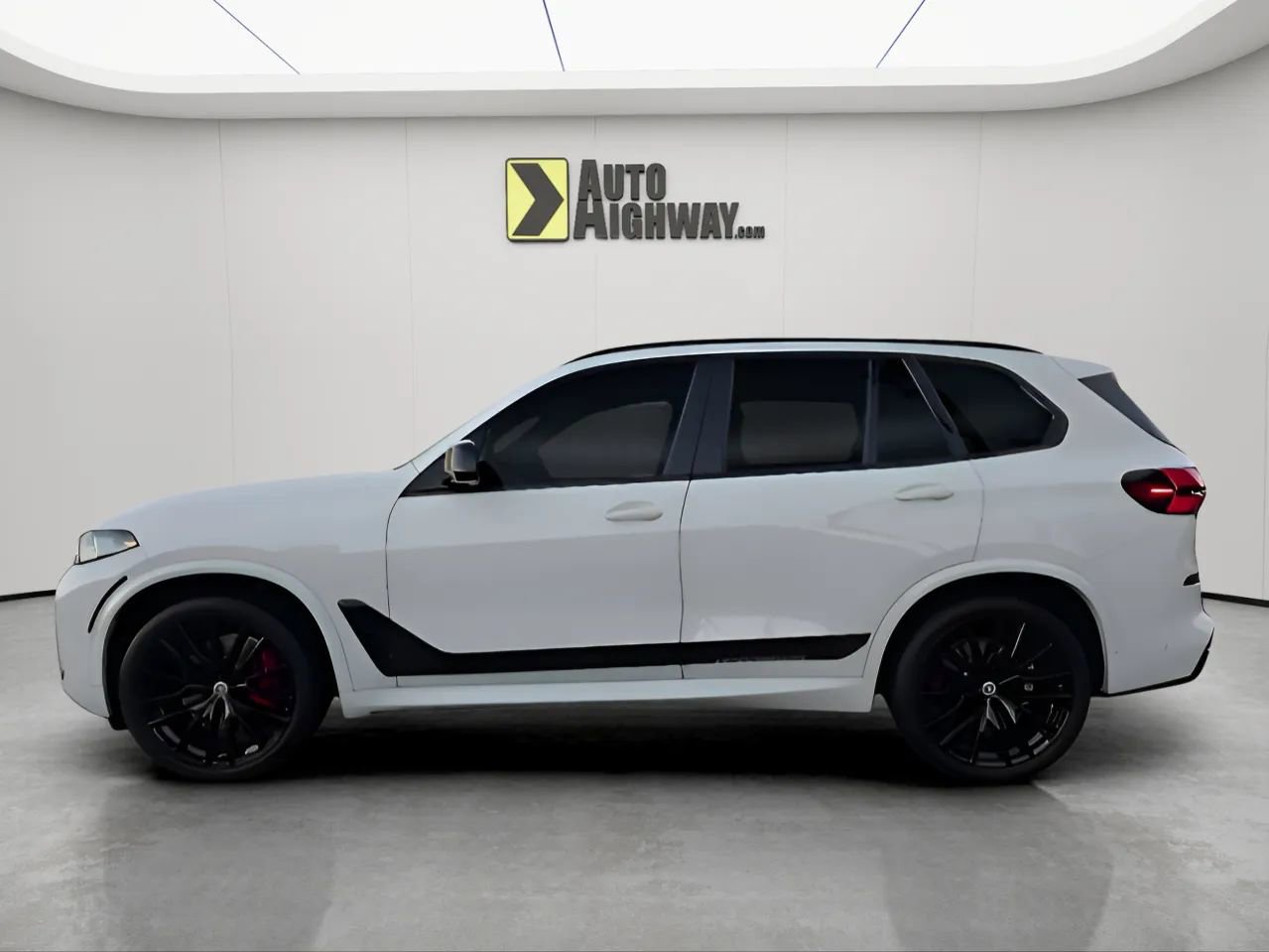 Used 2024 BMW X5 sDrive40i w/ M Sport Package image 11
