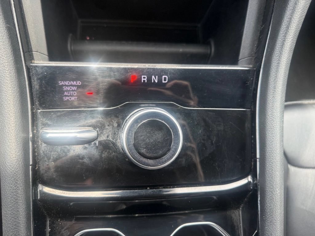 Used 2023 Jeep Grand Cherokee L Limited AWD/4WD image 24