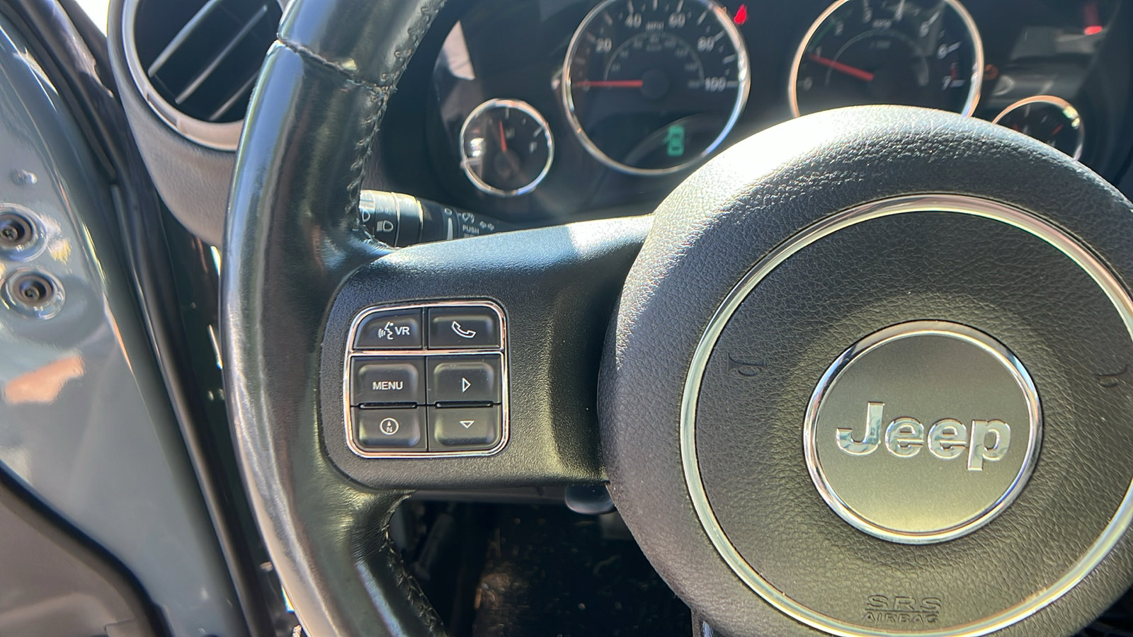 Used 2015 Jeep Wrangler Unlimited Sport w/ Quick Order Package 24S image 25