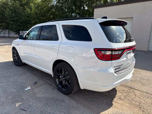 New 2026 Dodge Durango GT AWD/4WD image 4