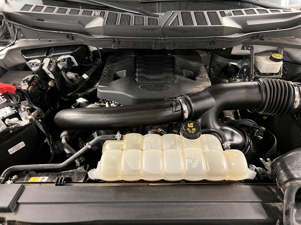 Certified 2021 Ford F150 Lariat image 47