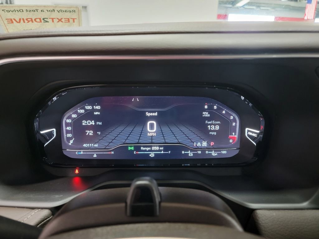 Certified 2024 GMC Yukon XL Denali w/ Denali Reserve Package image 36