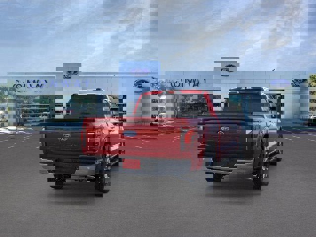 New 2026 Ford F150 Lariat w/ Equipment Group 501A Mid image 8