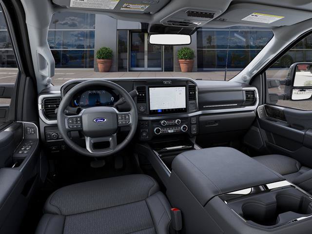 New 2027 Ford F450 Lariat w/ Lariat Ultimate Package AWD/4WD image 9