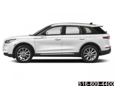 Used 2022 Lincoln Corsair Reserve w/ Equipment Group 201A image 4